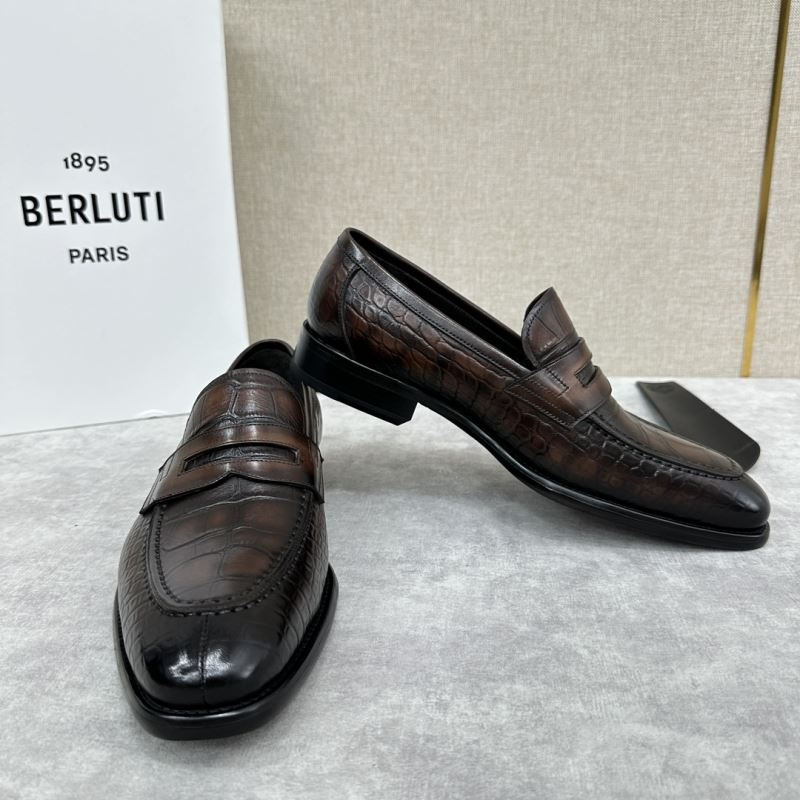 Berluti Shoes